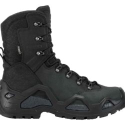 LOWA Z 8N GTX C Task Force Boots Millbrook LEAF Program Canada