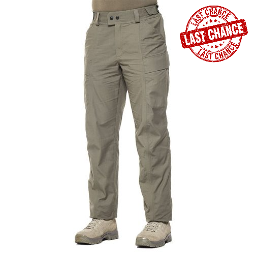 The Utility Pants