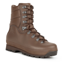 AKU Griffon Combat GTX Millbrook Tactical LEAF Program Canada