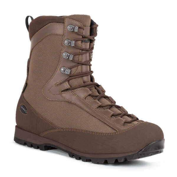 AKU Pilgrim HL GTX Combat Millbrook Tactical LEAF Program Canada